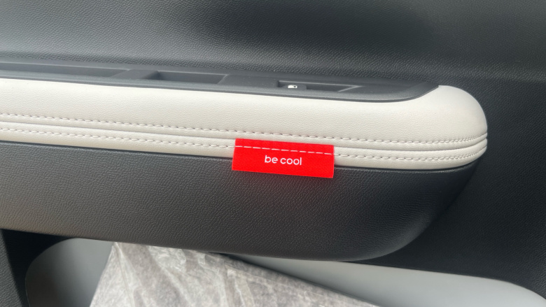 Citroen C3 Aircross 83kW Standard Range Plus 44kWh 5dr Auto Electric Hatchback